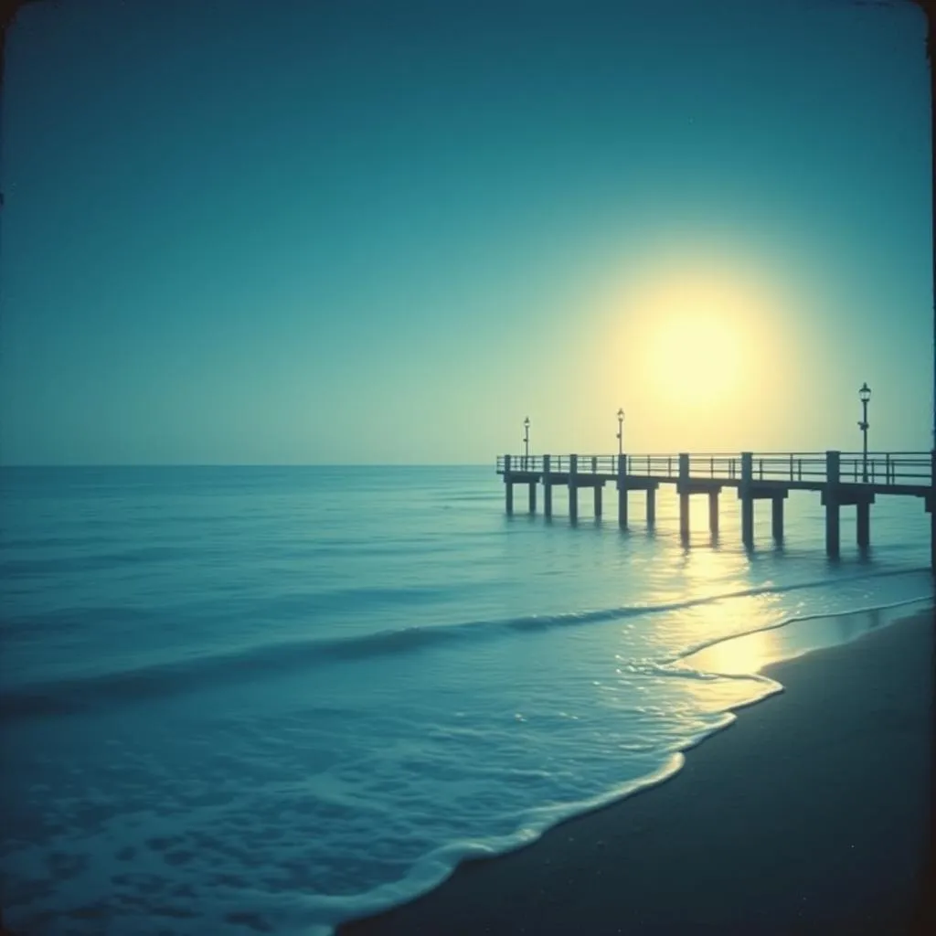 Dawn of Hope
