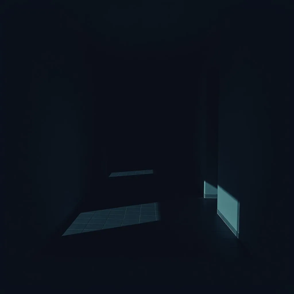 Into the Abyss