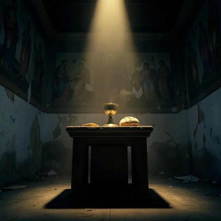 Sacrament