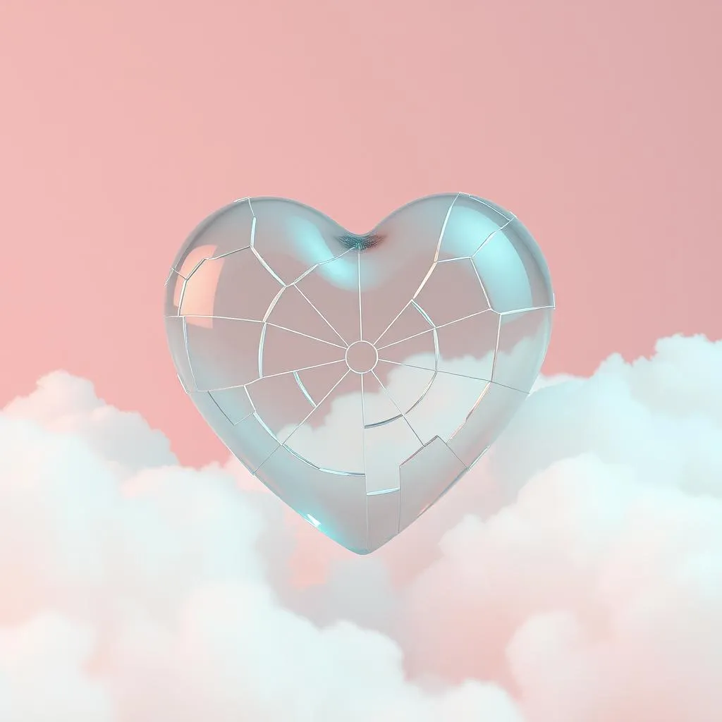 Shattered Pieces