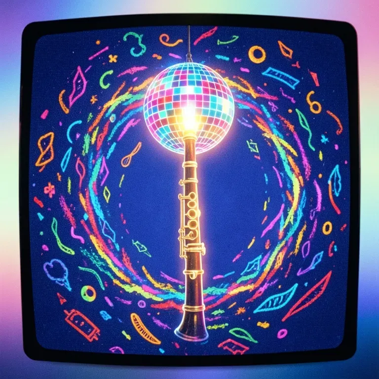 Bright Lights, Adam Rich