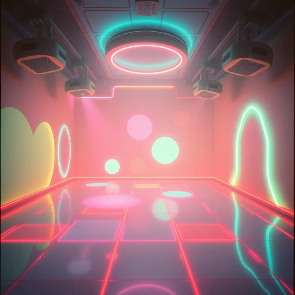 Dancefloor