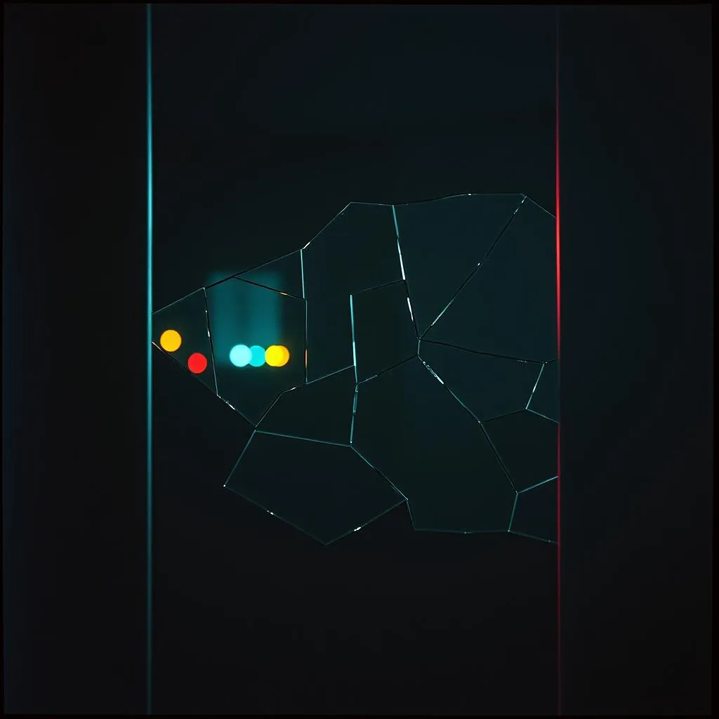 Shattered Echoes
