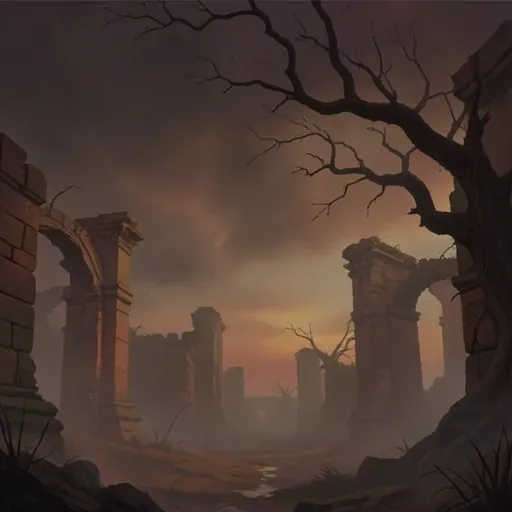 Sanctuary of Silence