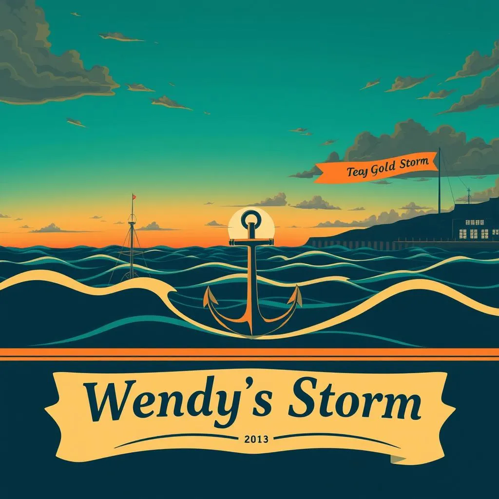 Wendy's Storm