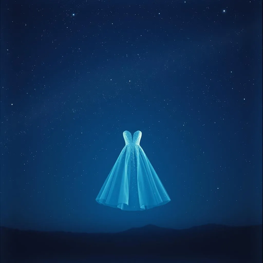 Queen of The Night