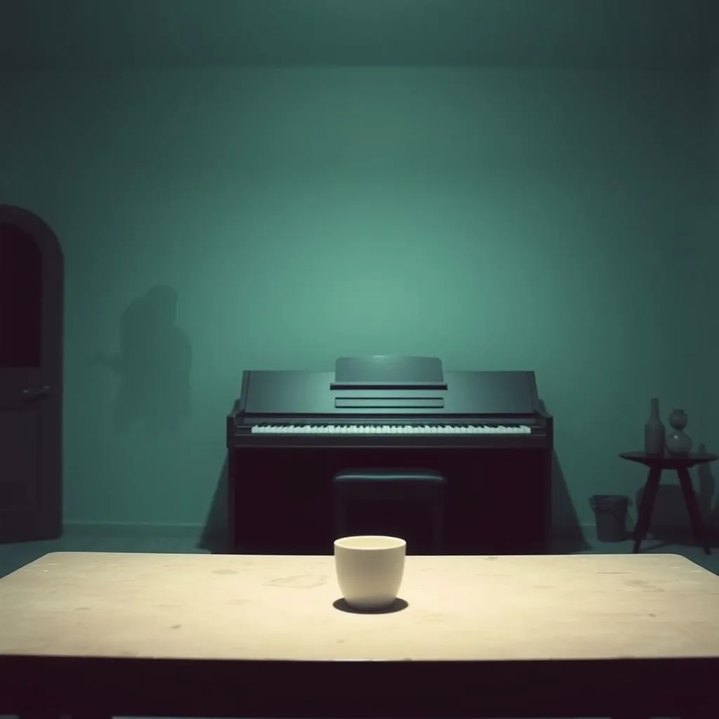 Empty Room