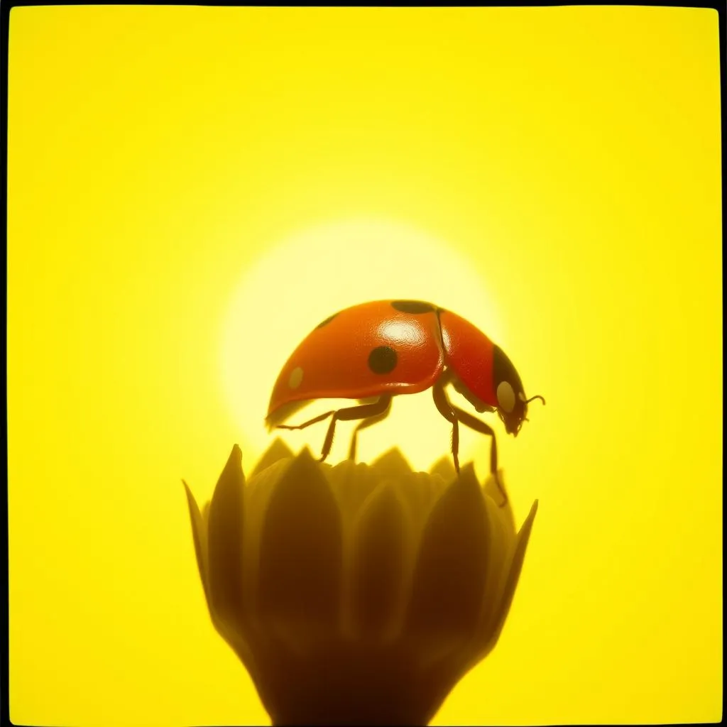 LADYBUG