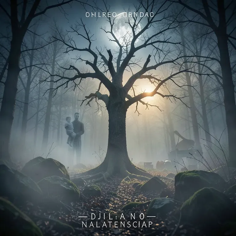 DJILIANO — NALATENSCHAP
