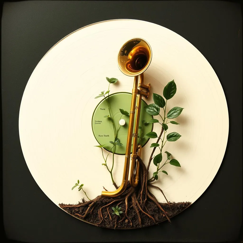 Zeit was zu machen (Roots)