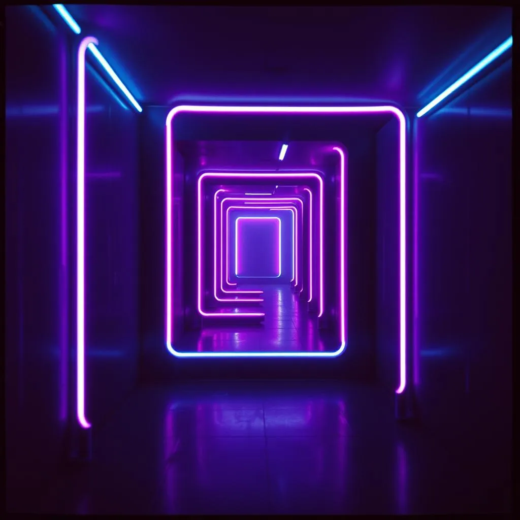 Only in my mind - NPM