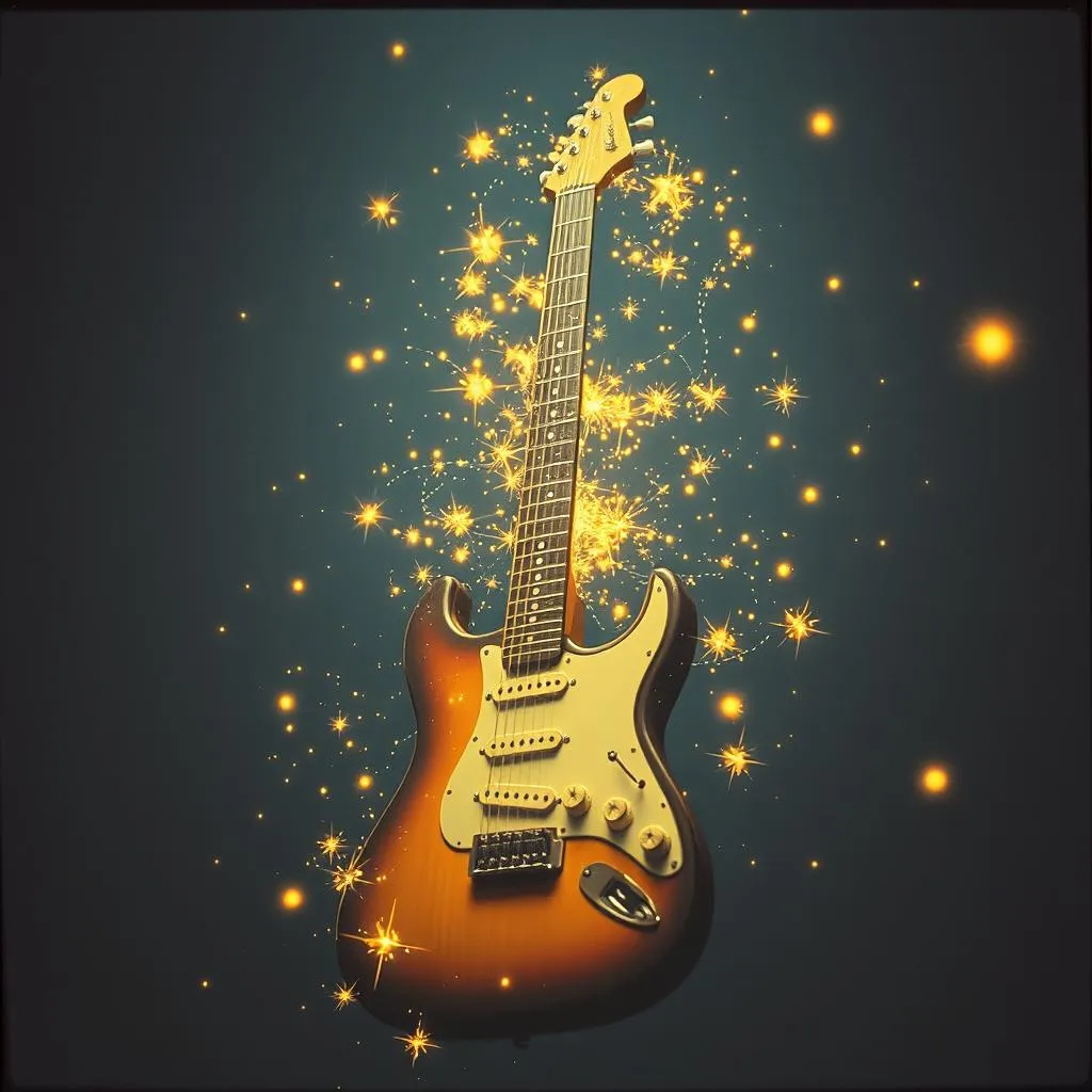 Fingers of Fire