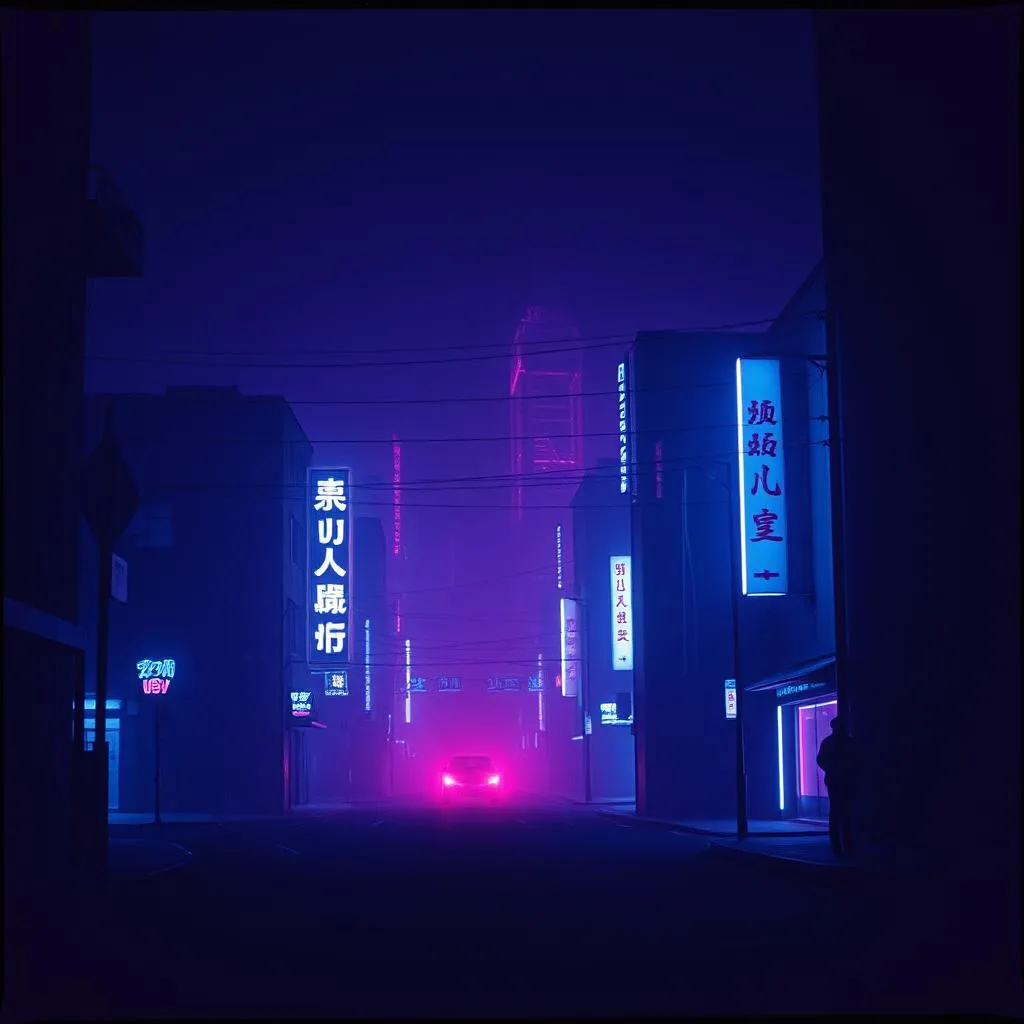 Cinema of Me
