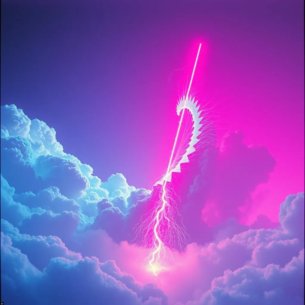 SKY-SAW EXECUTION