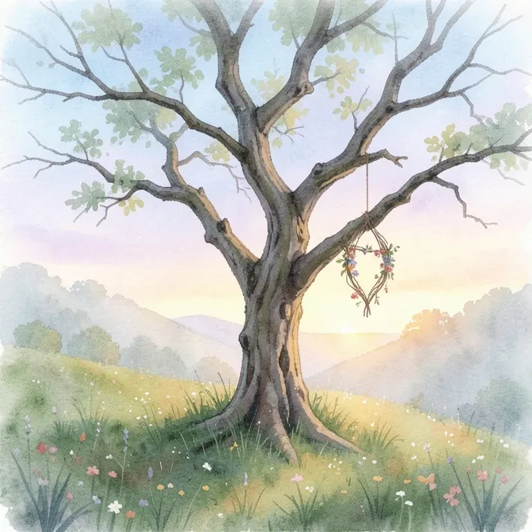 Legacy of Light
