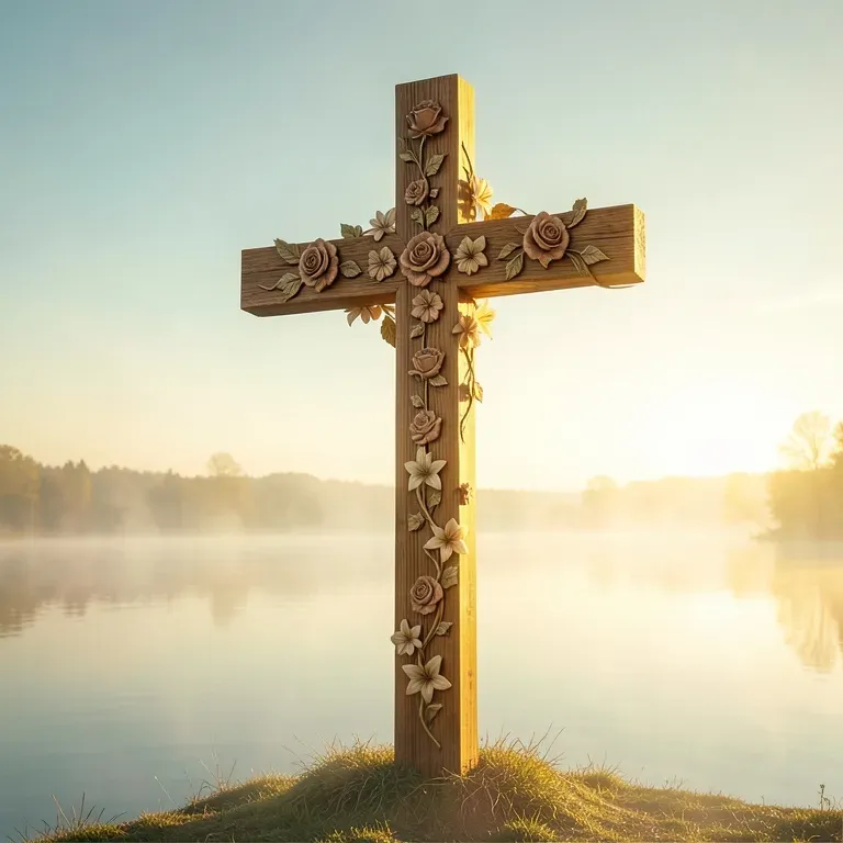 GRACE of JESUS LOVE