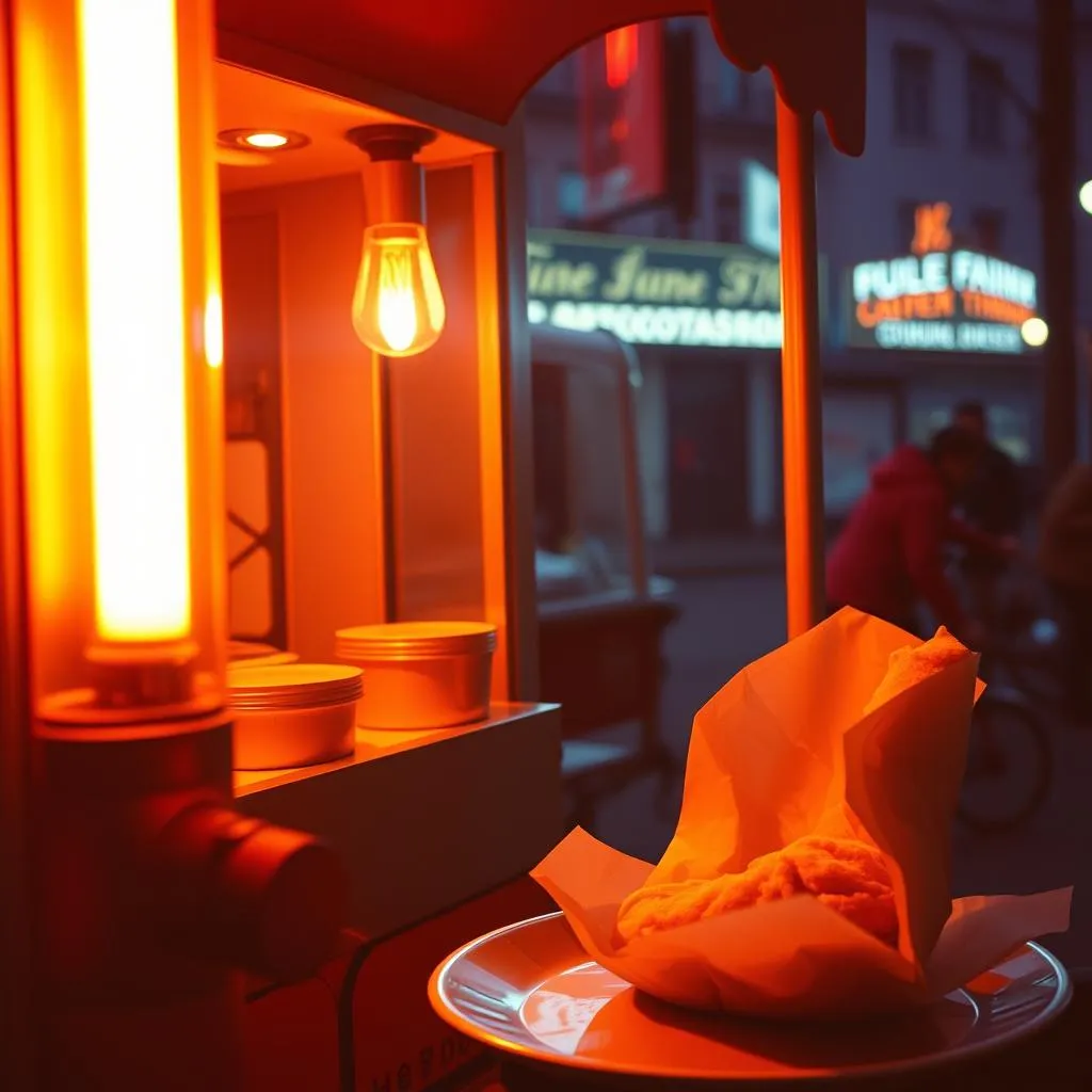 Tombik Döner