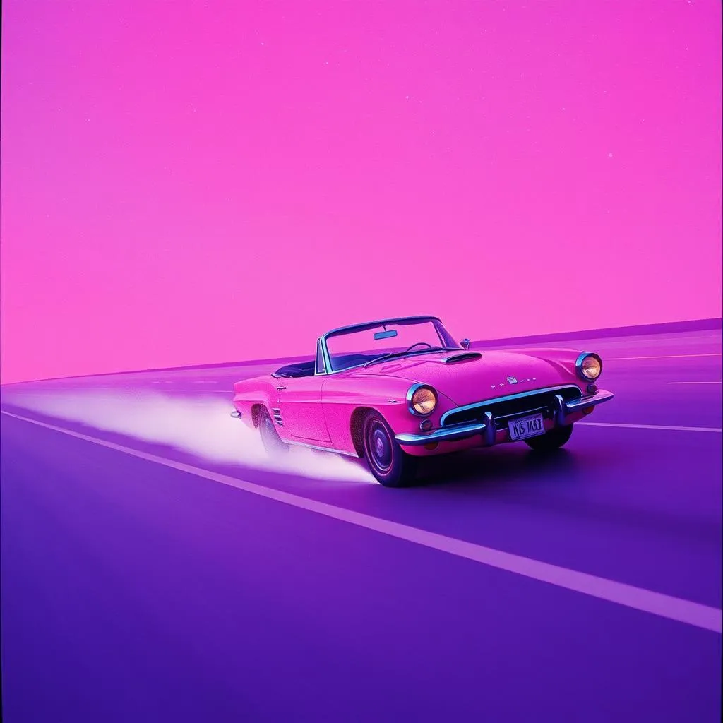 Barbie world