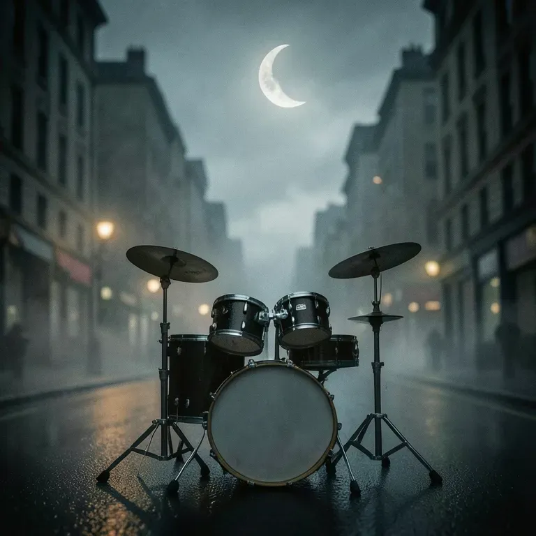 That Day in Silence