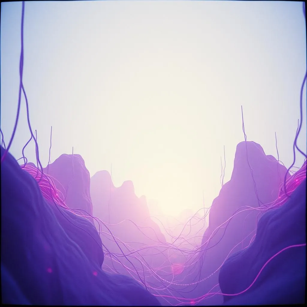 Voices in the Wires