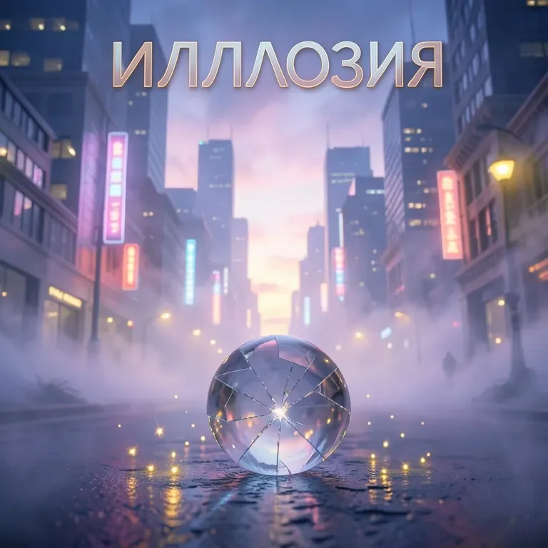 Иллюзия