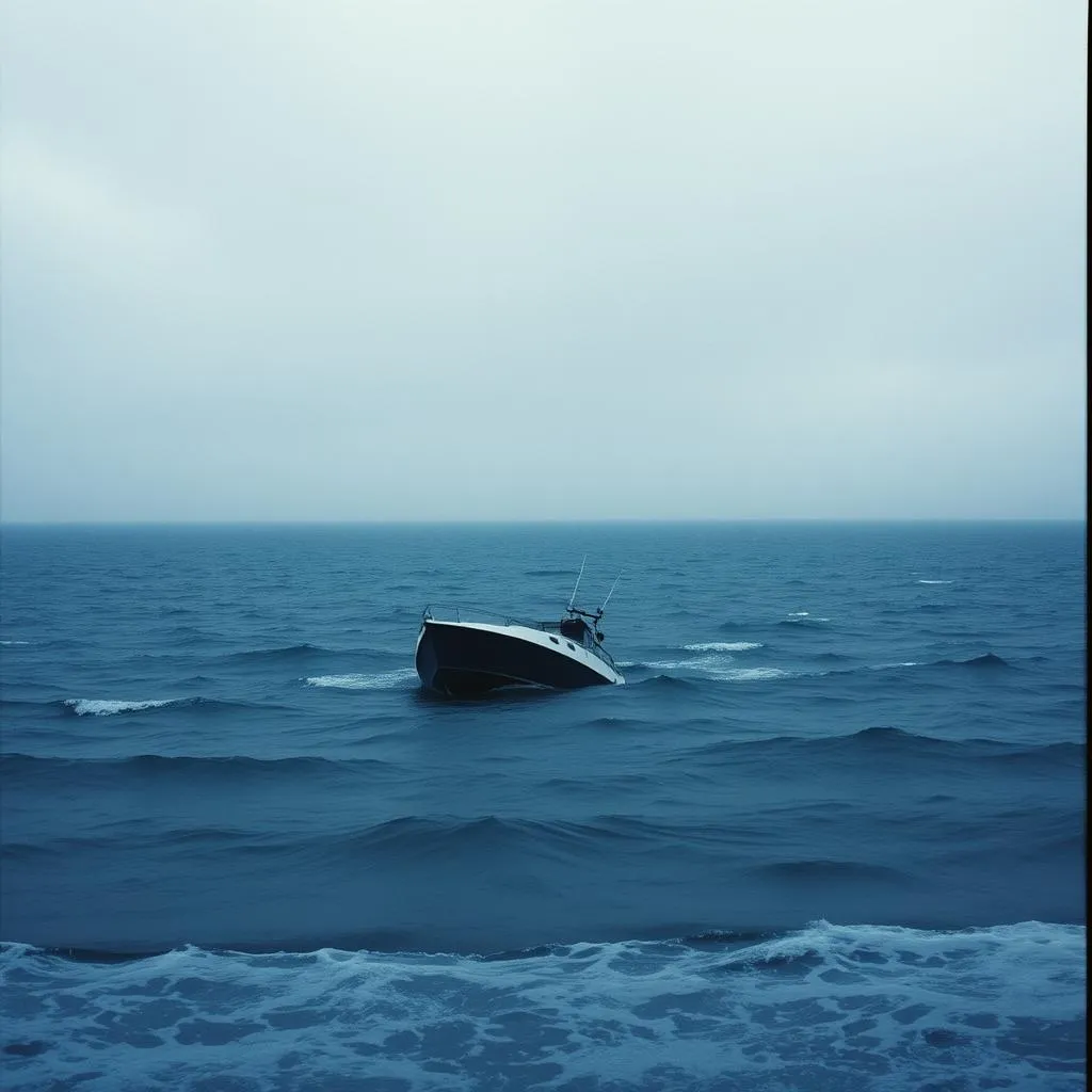Oceano da ilusão