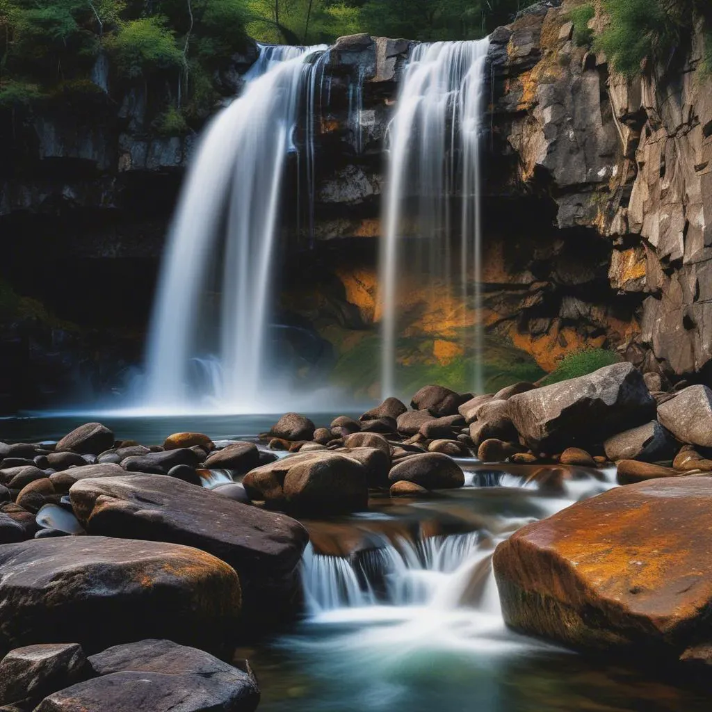 Living water