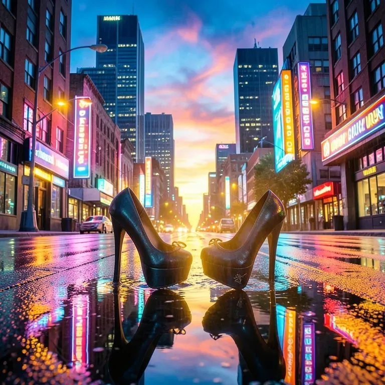 Viral Dance Fever