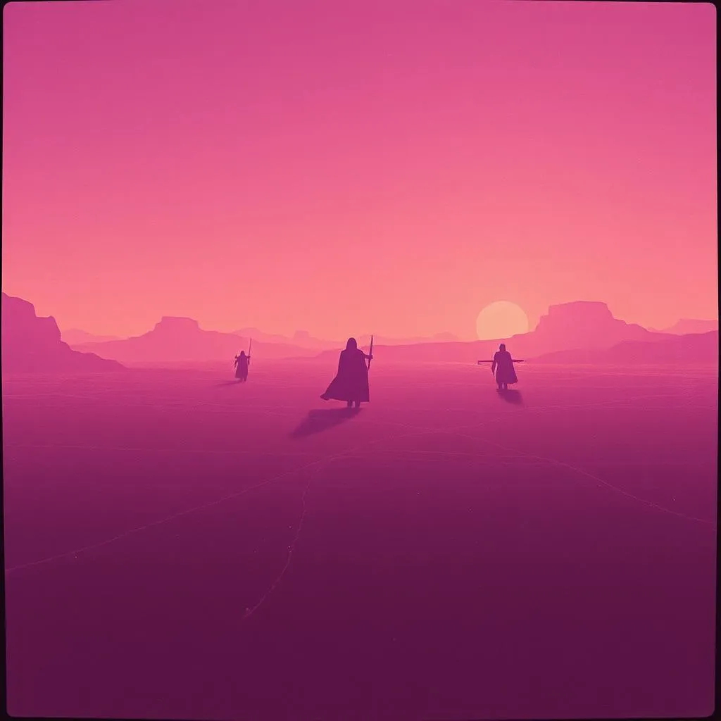 Soul’s redemption