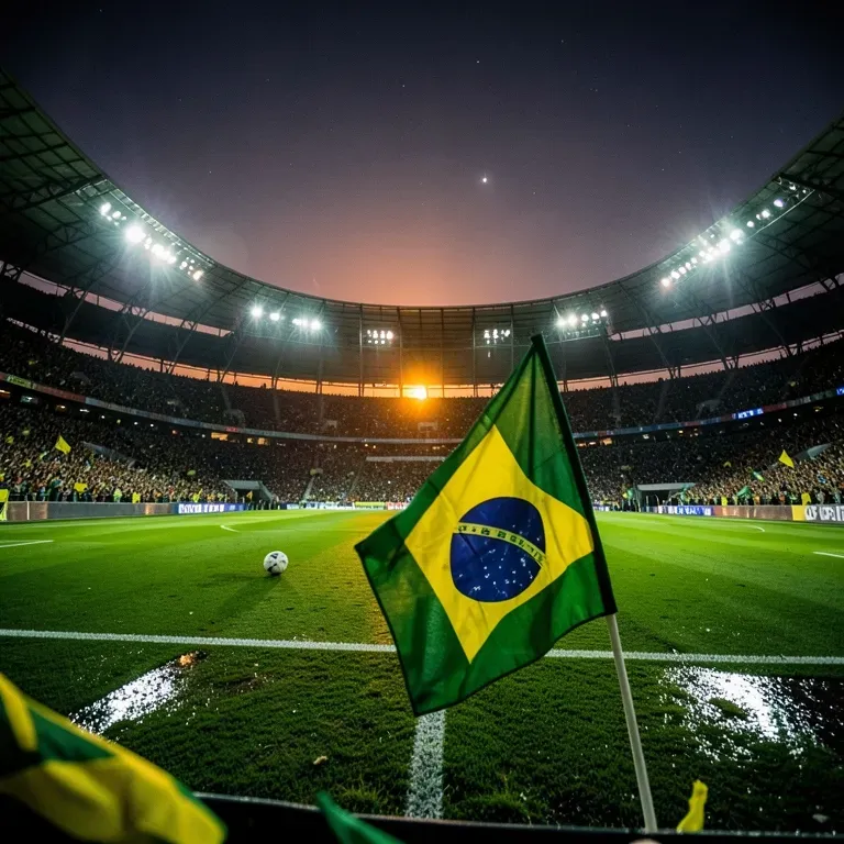 Sexta Estrela