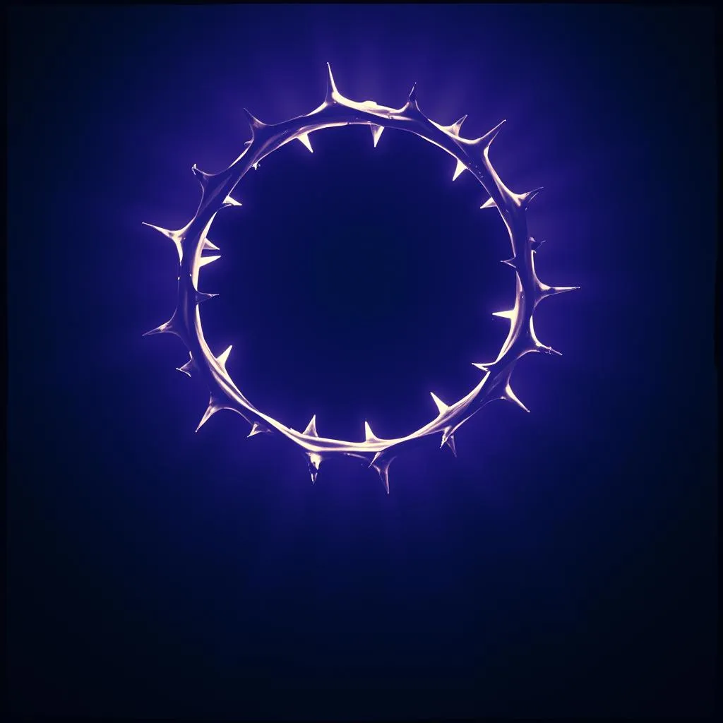 False Halo