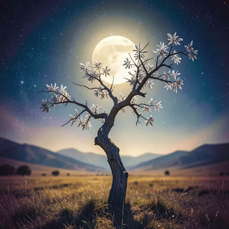 Gece kalır