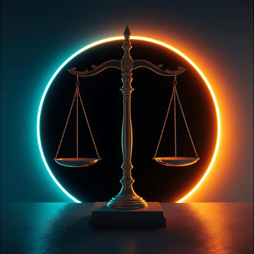 Judgement of God