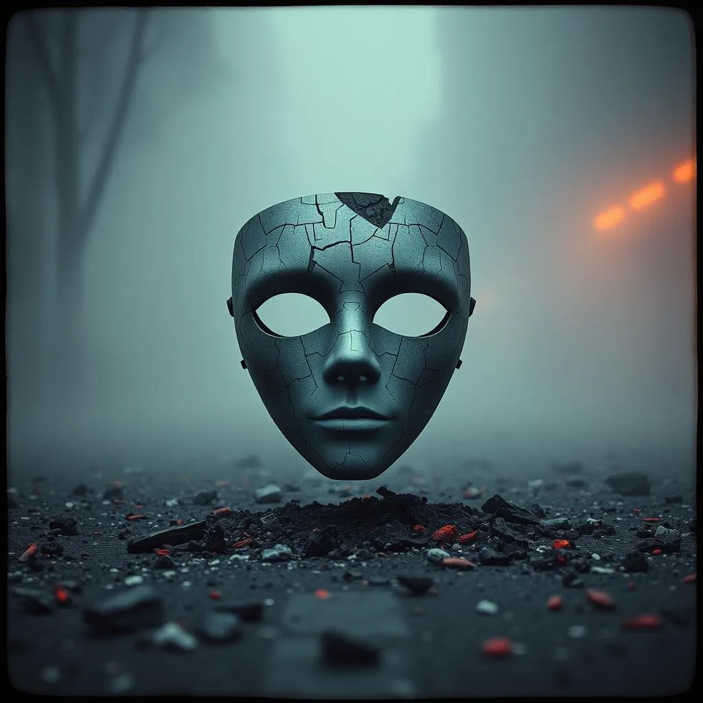 Abandoned In The Noise