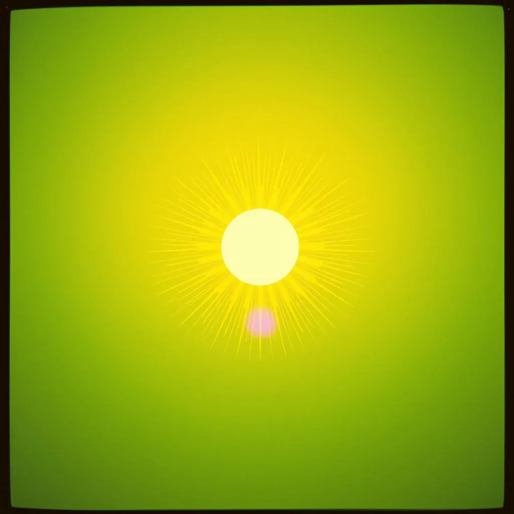 Feel my Energy