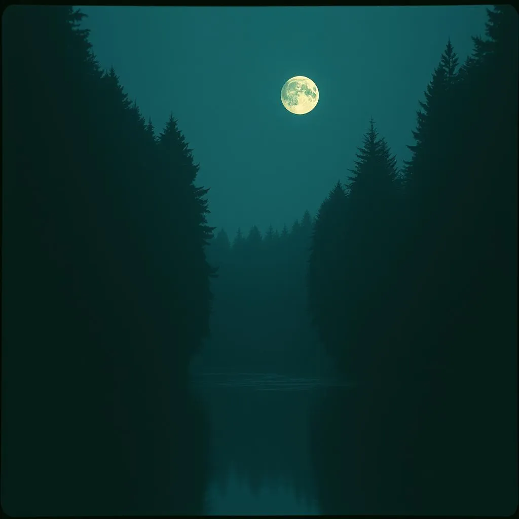 Evergreen Hallelujah
