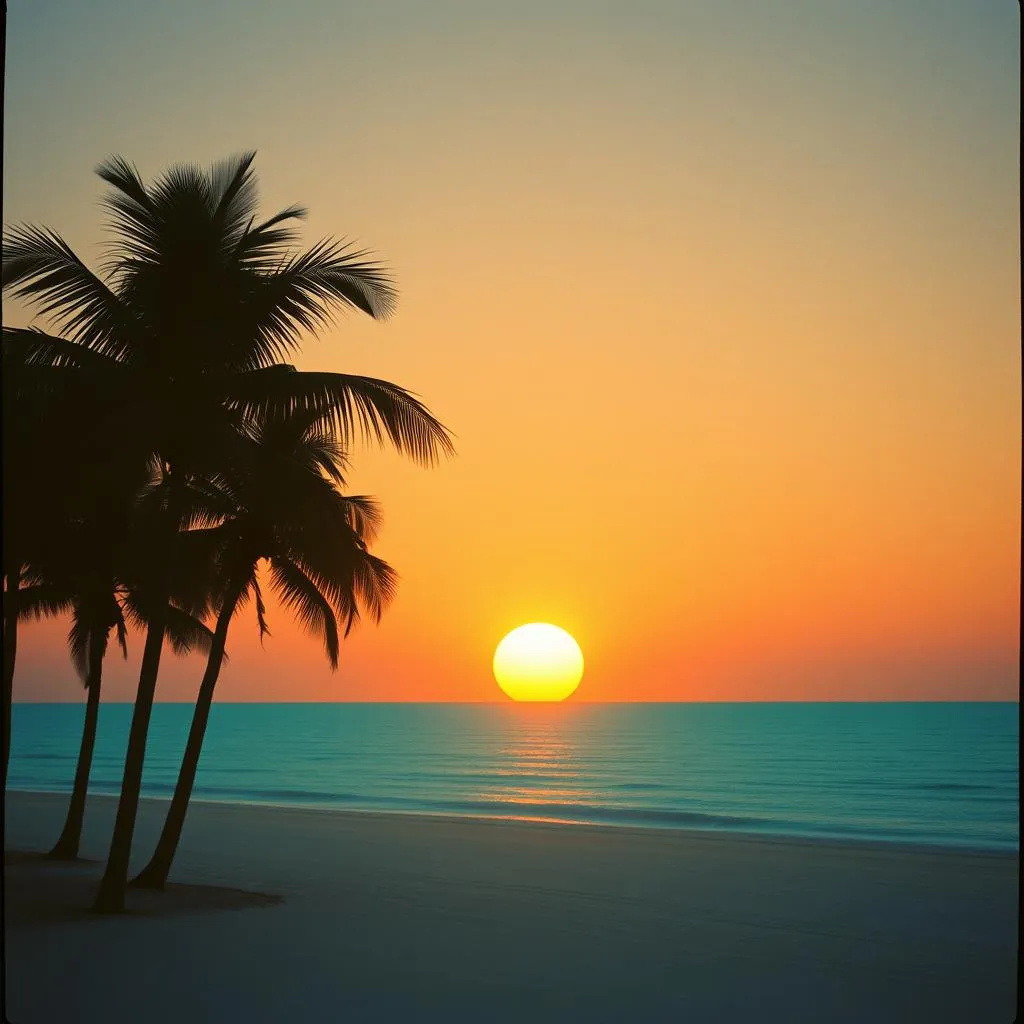 Tre - Island A Dreams