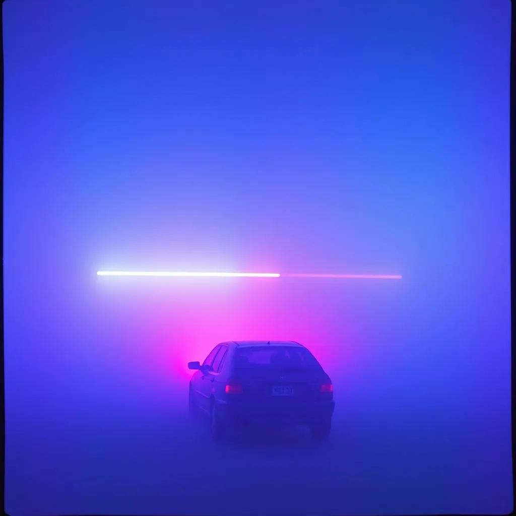 Night Drift