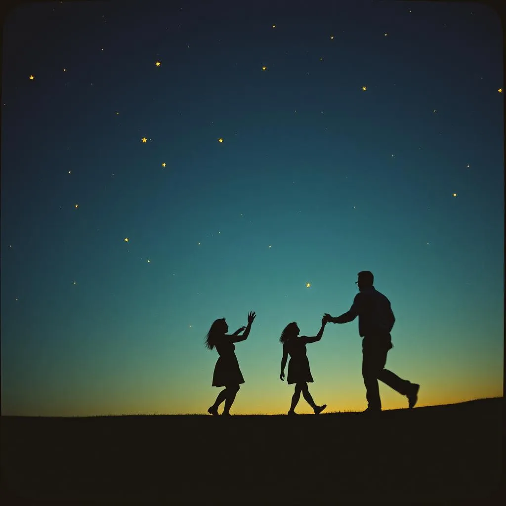 Last Dance With You