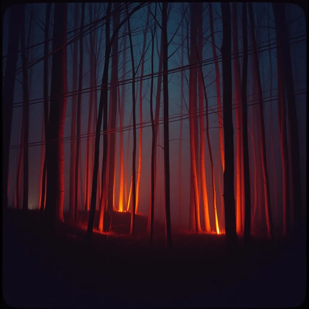 Shadows of the Ember