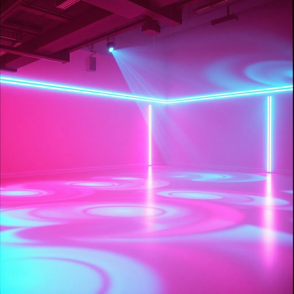 Touch Too Much