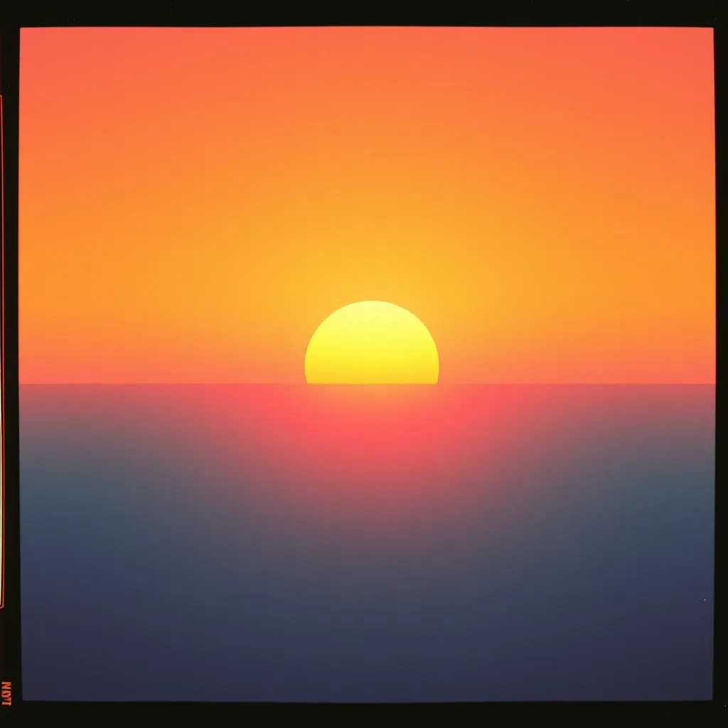 Breathtaking Horizon