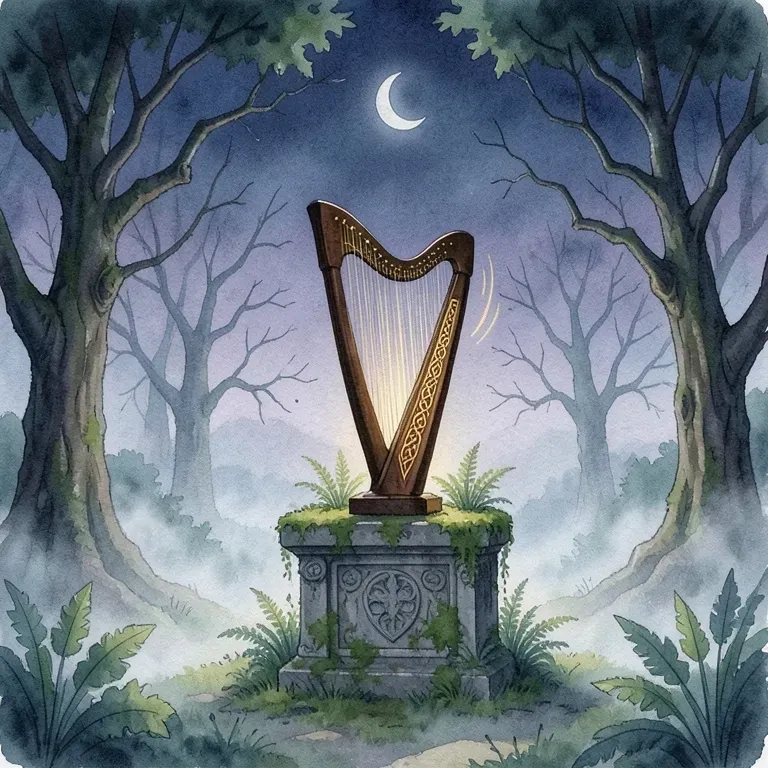 Celtic Fire
