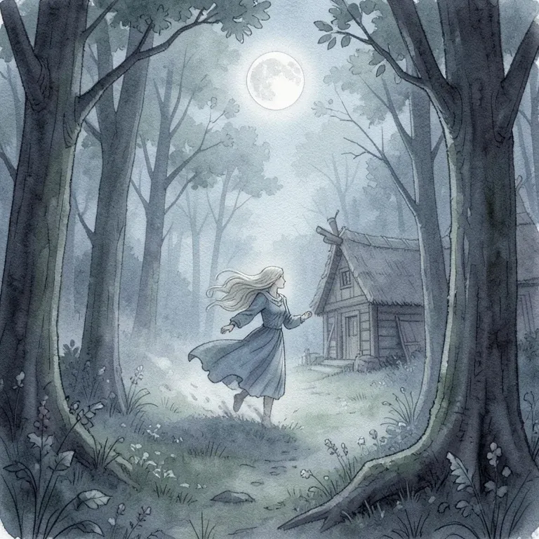 Wolfpath Crown