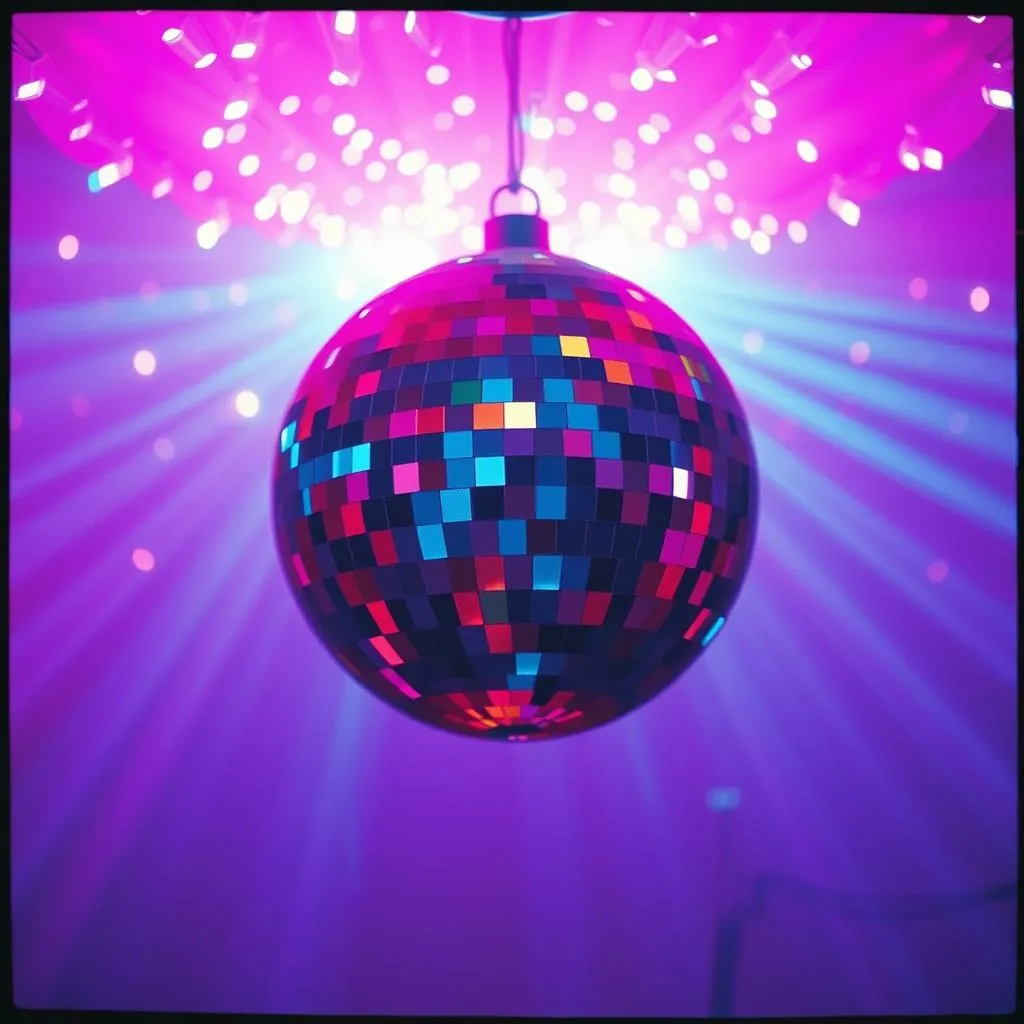 Feel the Beat Tonight