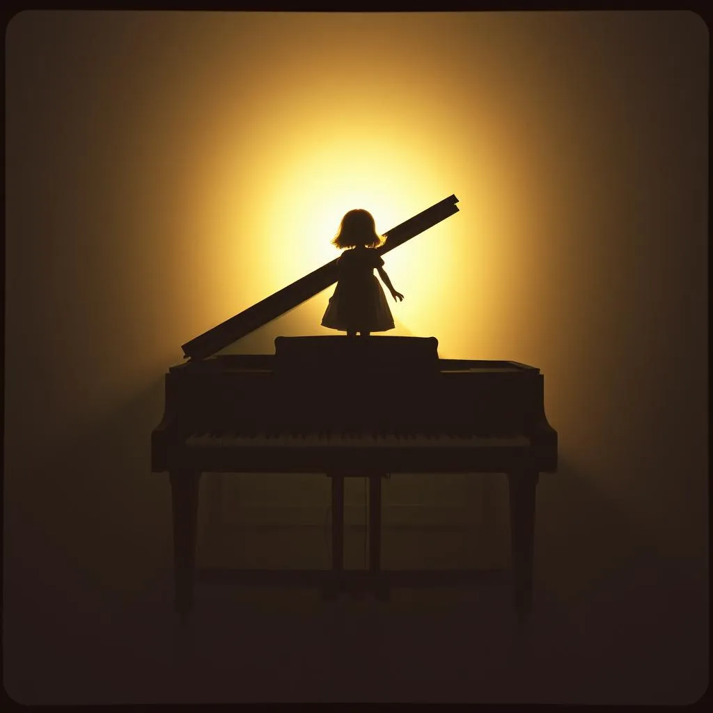 Rising from Shadows