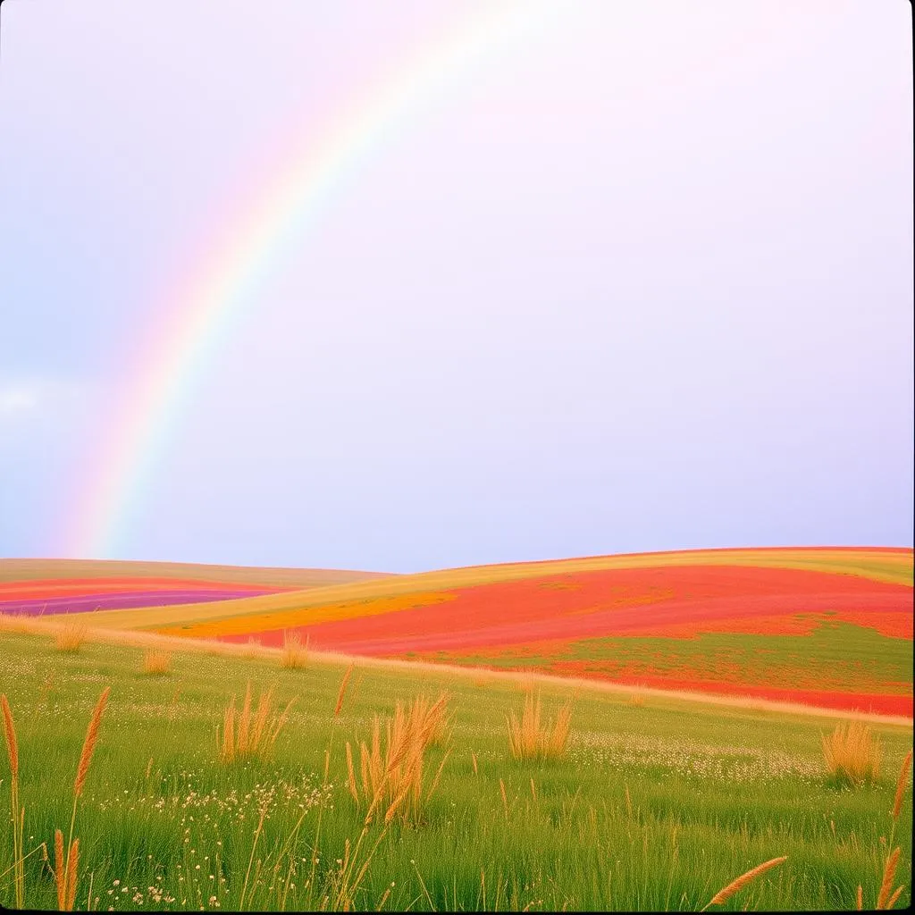 Rainbow