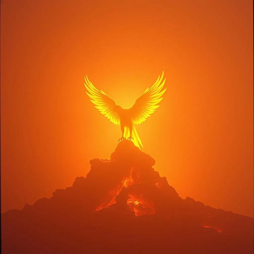 Grace in the Ashes