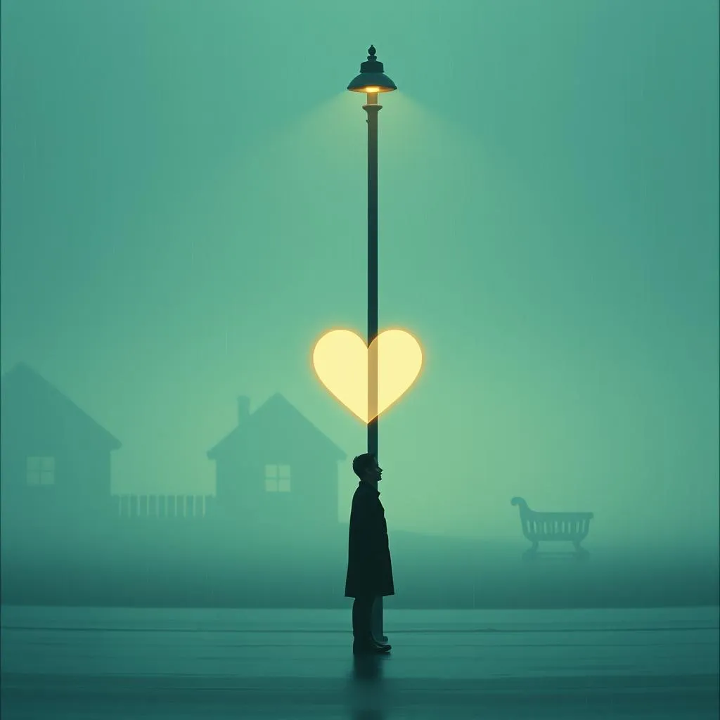Silent Love