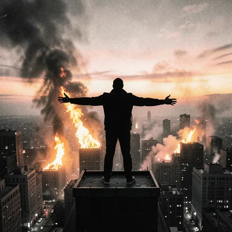 FIRE MISSION